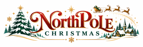 NorthPole Christmas Store