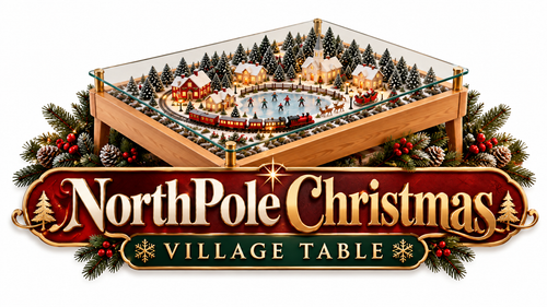 NorthPole Christmas Store